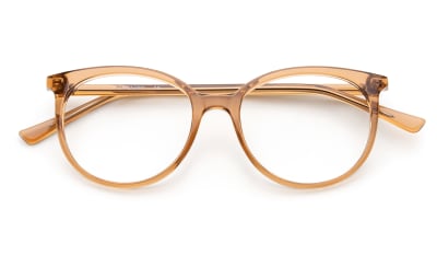 Elara - Crystal Brown