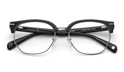 Klint CJ9244 - C01 Black