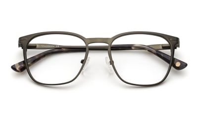 Brim CJ9242 - C03 Matte Dark Green