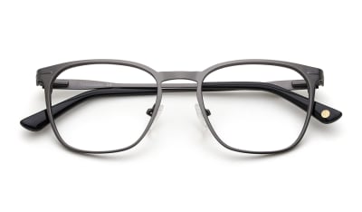 Brim CJ9242 - C01 Matte Gun