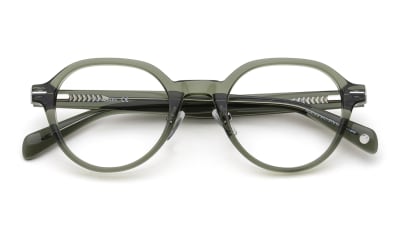 Grund CJ9237 - C04 Shiny Green