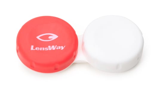 Lensway Case