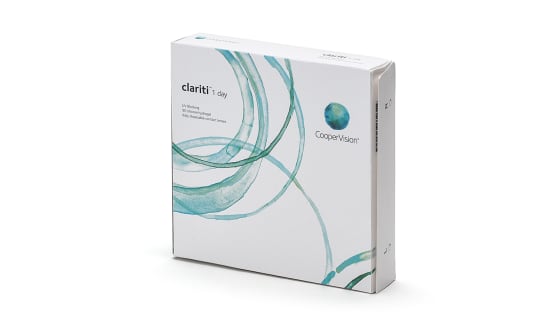 Clariti 1 day