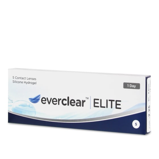 everclear ELITE