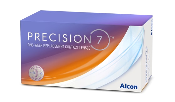 Precision7