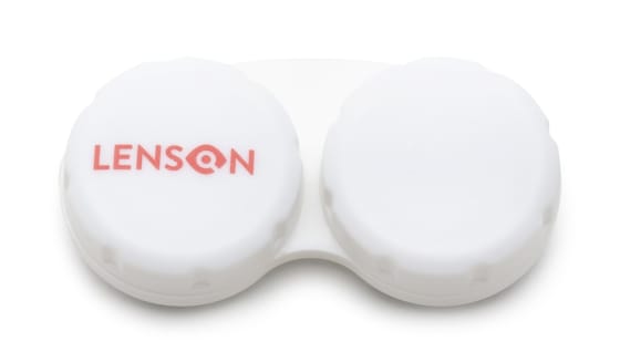 Lenson Lens Case