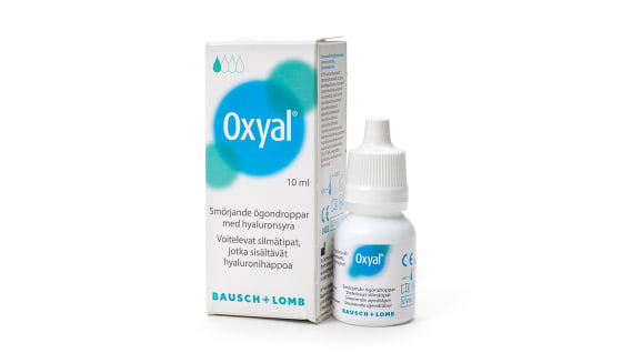 Oxyal