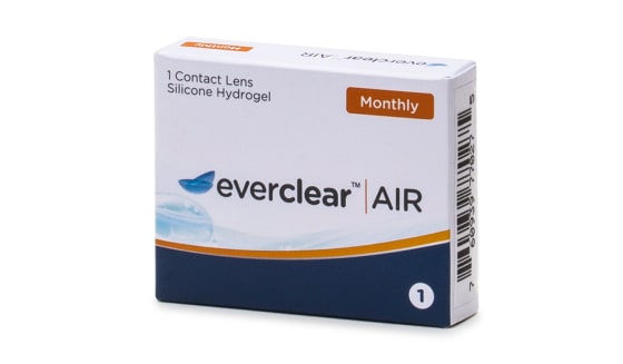 everclear AIR