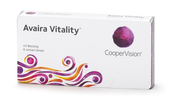 Avaira Vitality