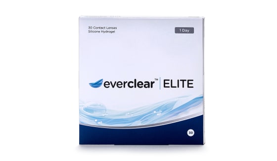 everclear ELITE