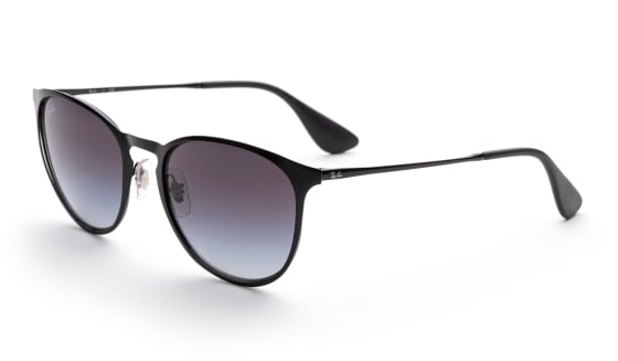 Erika Metal RB3539-002/8G - Solbriller - Ray-Ban | Lensway