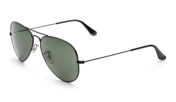 Rb3025 aviator legends l2823 58mm on sale