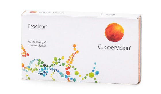 Proclear Sphere