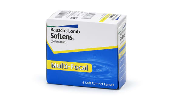 SofLens Multifocal