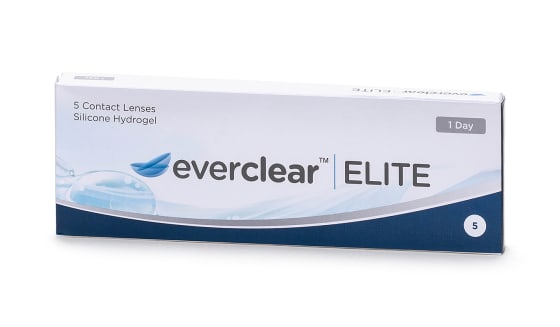 everclear ELITE