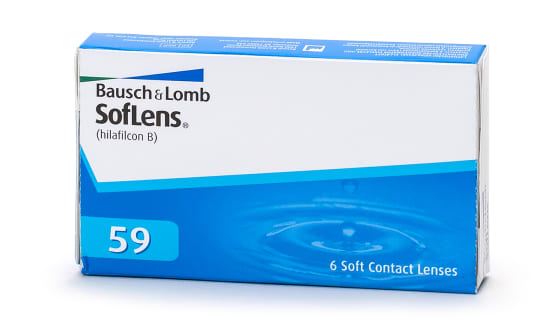 SofLens 59