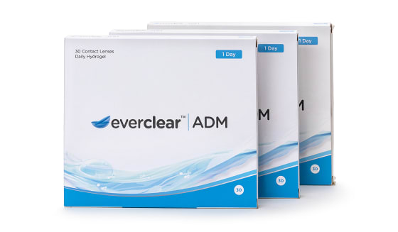 everclear ADM