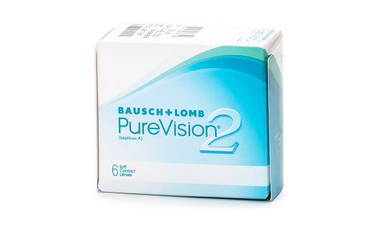 PureVision2 (HD)