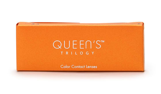 Queen´s Trilogy