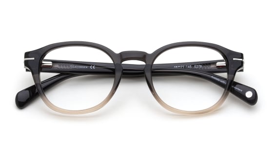 Slinga CJ9243 - C02 Gradient Black Beige