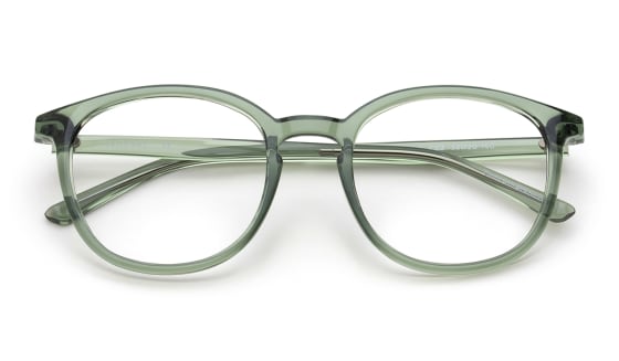Ashmoor - C02 Crystal Light Green