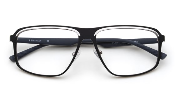 Pulse - C01 Matte Black