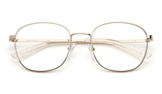 Mono - C02 Light Gold