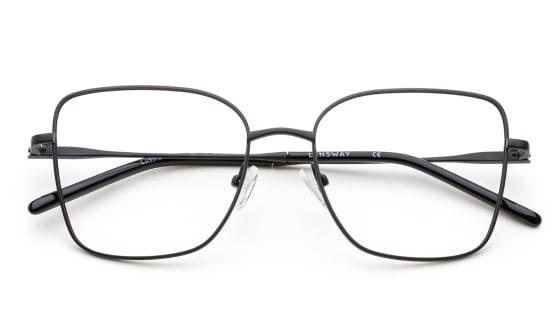 Lustra - Matte Black