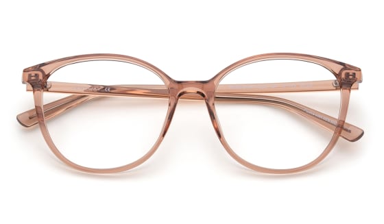 Wildflower - C03 Crystal Brown Pink