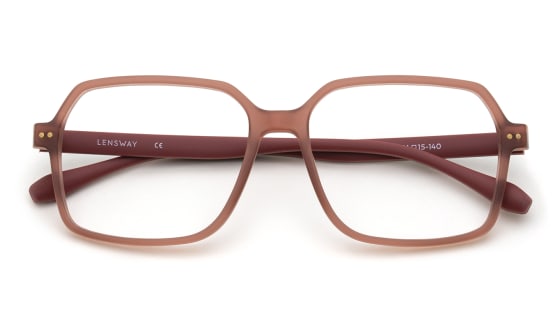 Core - C01 Dusty Pink