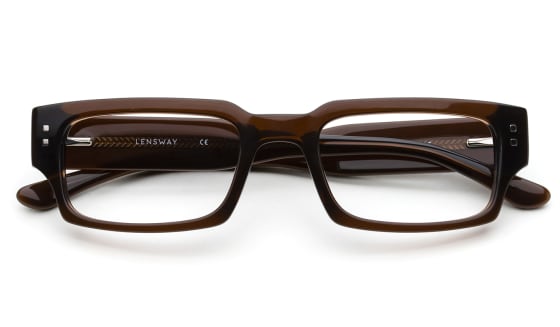 Lantana - Crystal Dark Brown