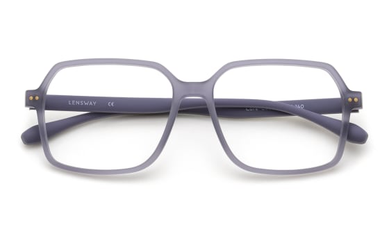 Core - C03 Matte Grystal Grey