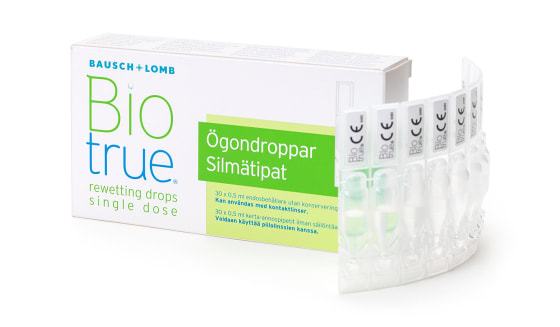 Biotrue