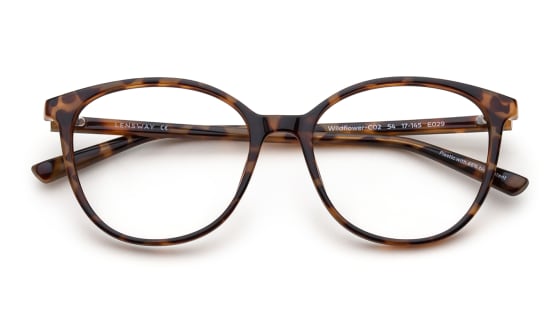 Wildflower - C02 Havana