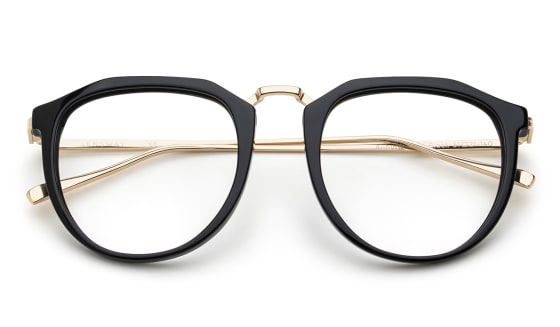 Auburn - Gold Black