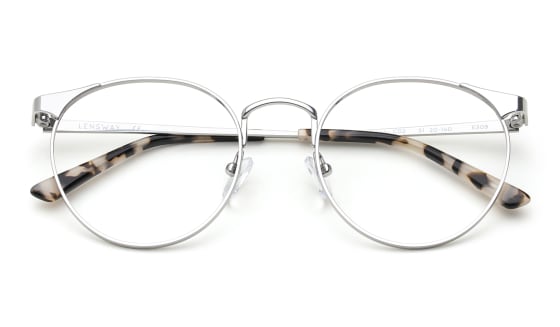 Loop - C02 Silver