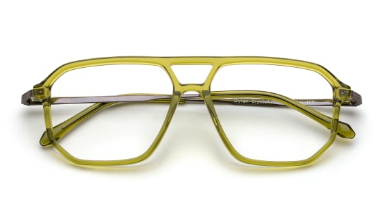 Dylan - Crystal Olive