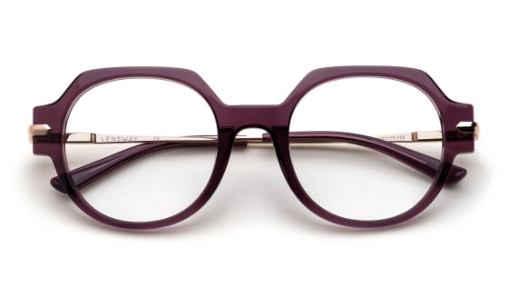 Cat - Crystal Purple