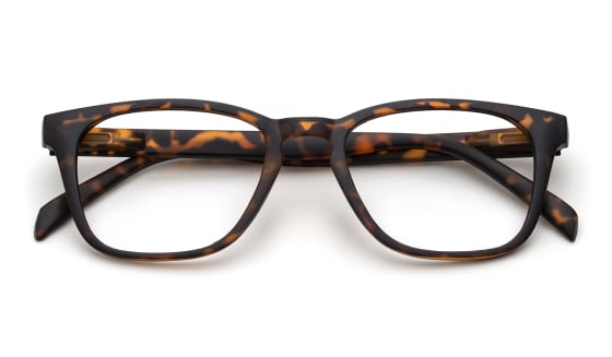 Drew - Brown Havana