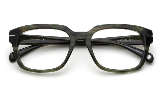 Stiltje CJ9241 - C03 Shiny Green Horn