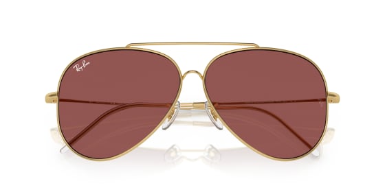 Aviator Reverse RBR0101S-001/69