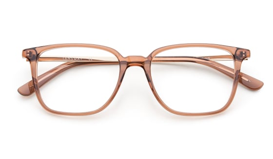 Oasis - Crystal Pink Brown