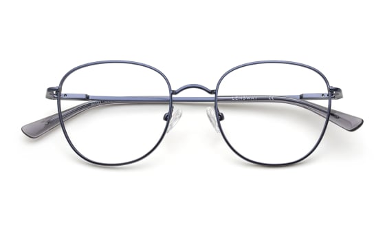 Alloy - C03 Dark Blue