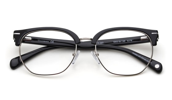 Klint CJ9244 - C01 Black