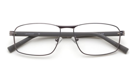 Rush - C02 Matte Gun