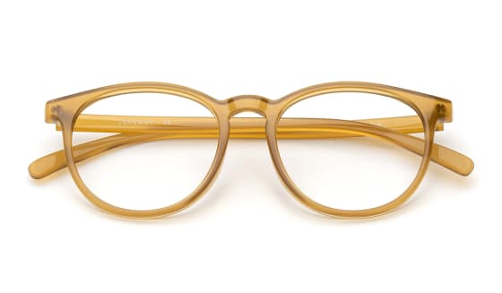 Stillness - C03 Milky Brown