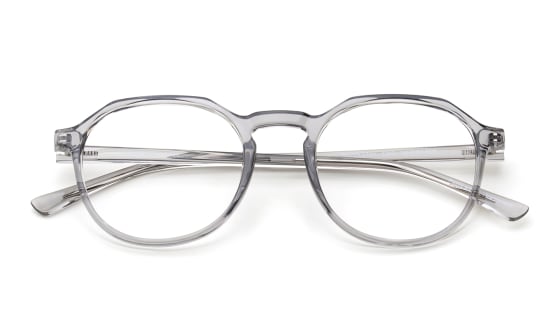 North Star - C02 Transparent Grey
