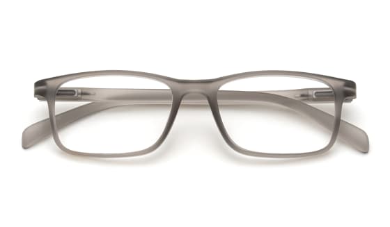 Noel - Rubber Crystal Grey