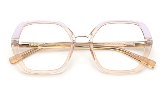 Lace - C02 Crystal Light Pink