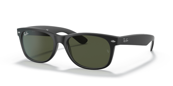 New Wayfarer RB2132-622 55